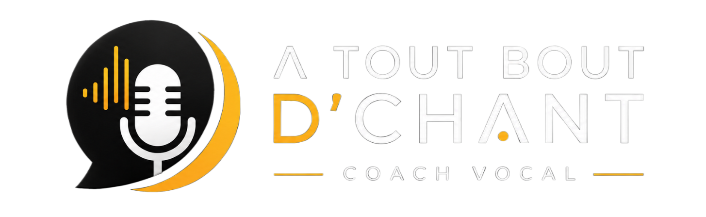 A tout bout d'chant — coach vocal